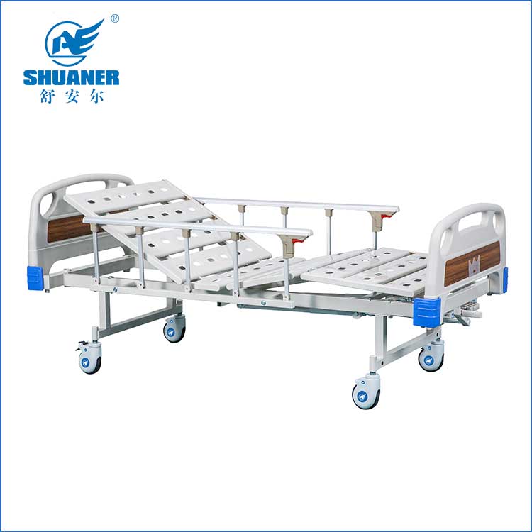 Kaluwihan saka Medical Care Beds