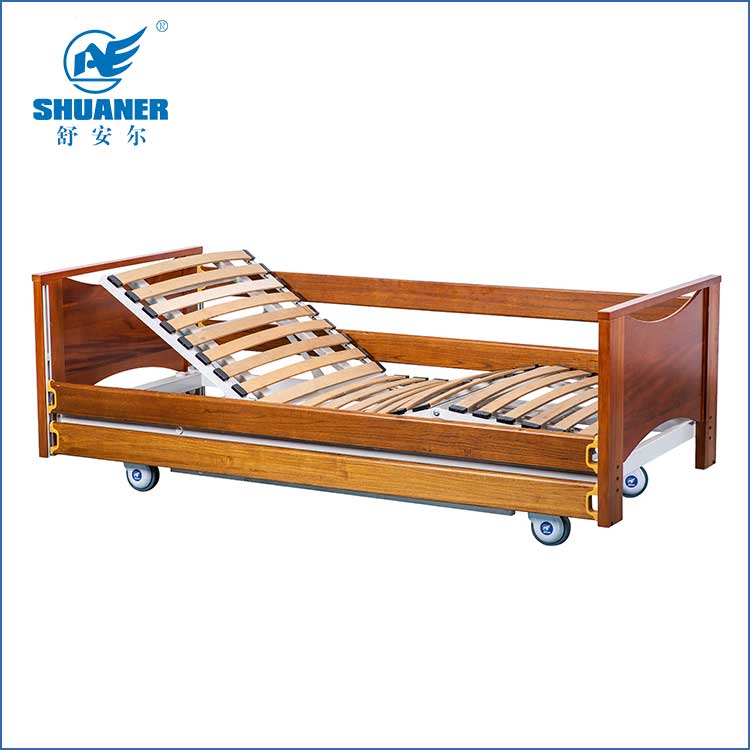 Home Care Bed Tuku Guide