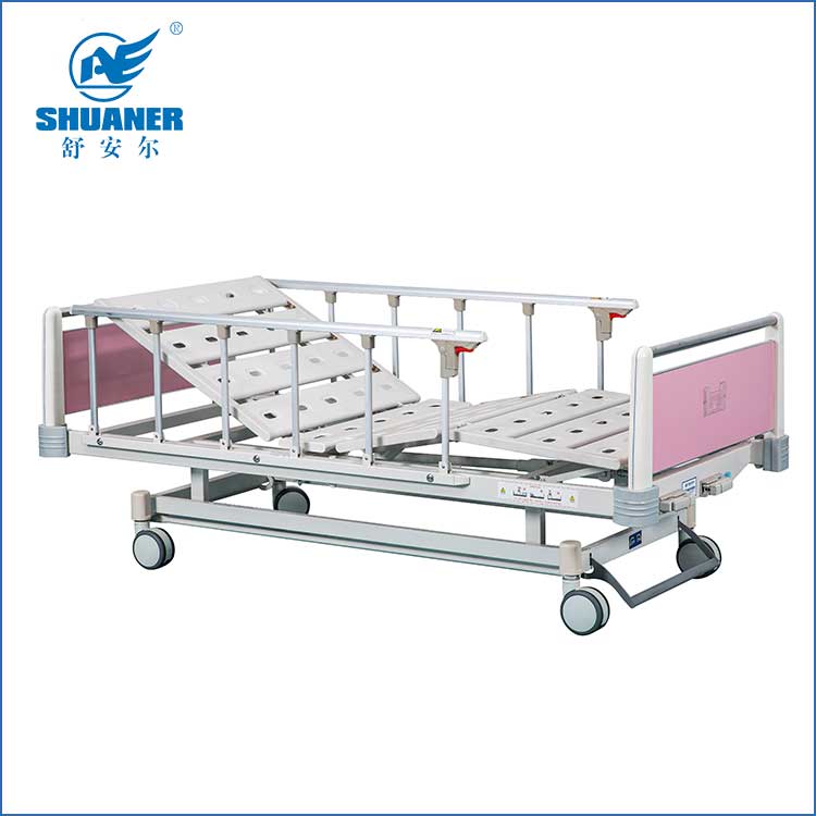 Child Care Bed Medical Bed kanggo Anak Pediatric